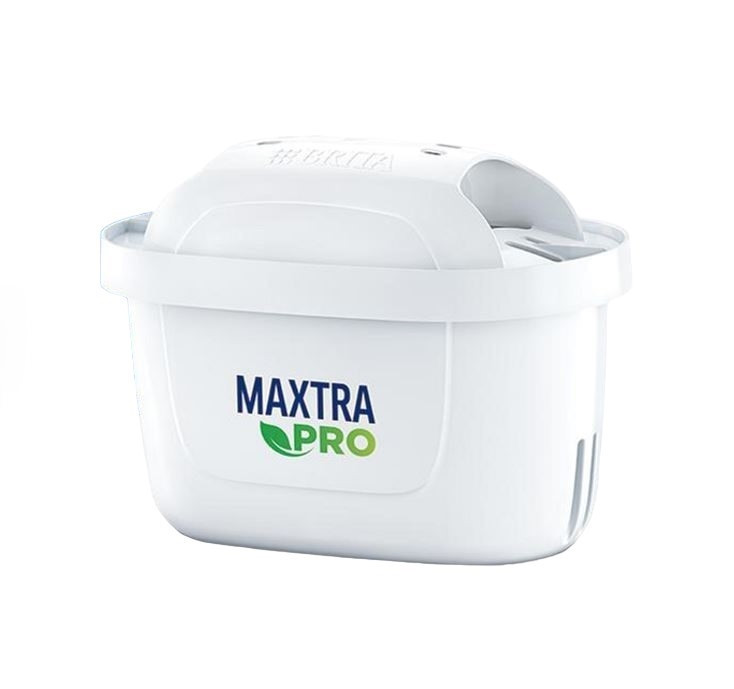 Brita Комплект картриджів MXPro Limescale для жорсткої води 2шт