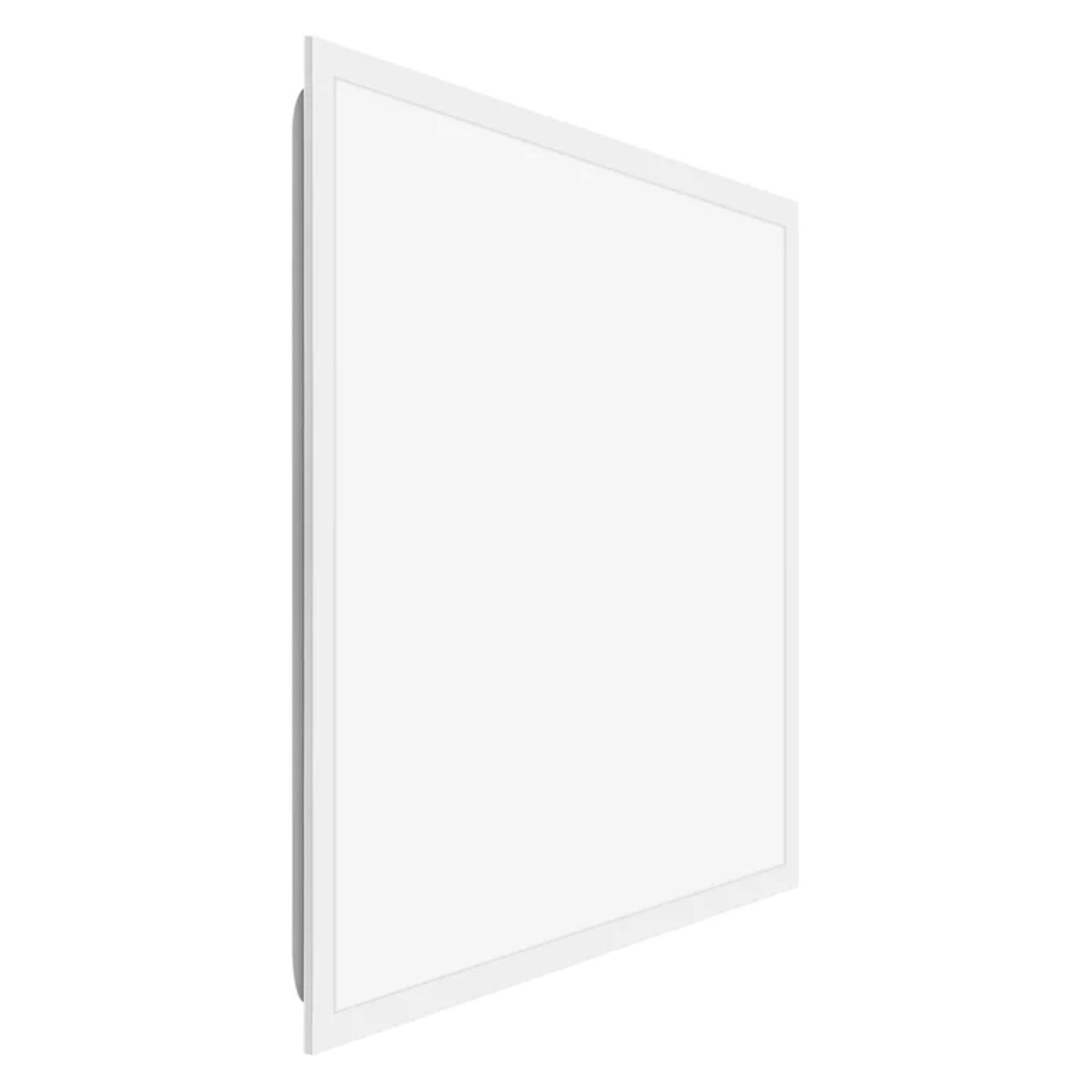 LEDVANCE Панель світлодіодна ECO E 600x600мм 36Вт 4000K 3600Лм біла, фото 1