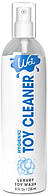 Спрей для очищення іграшок Wet Toy Cleaner, без спирту діє за 30 секунд (236 мл)