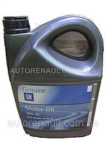 Моторное масло General Motors 10W-40 (5 Liter) - 10W40 GM 5L