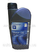 Моторне масло gm 10W-40 (1 Liter) - GM 10W40 1L