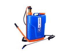 Обприскувач Jacto ранцевий з ручним керуванням XPM-16
