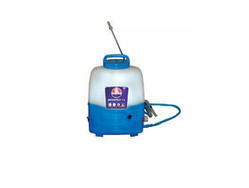 Обприскувач Maruyama ранцевий акумуляторний MSB151 (CE)