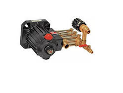 Насос трипоршньовий Maruyama для обприскувачів 354180