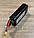 Батарейна збірка 6S2P 8400mAh 90A 22.2V на елементах 21700 Molicel p42a, XT60, горизонтальна, фото 4