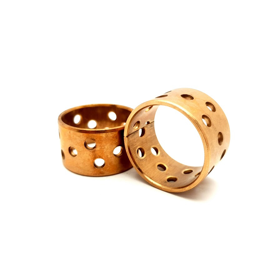 Втулка 30х34х20 Е92