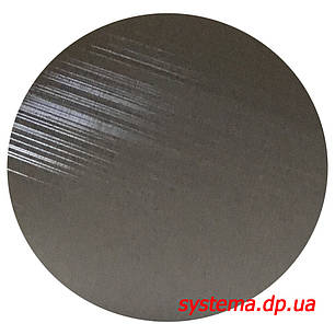 3M™Trizact™ 237AA, А16(P1100) - Диск шліфувальний для сталі і кольорових металів, д. 125 мм, синій, фото 1