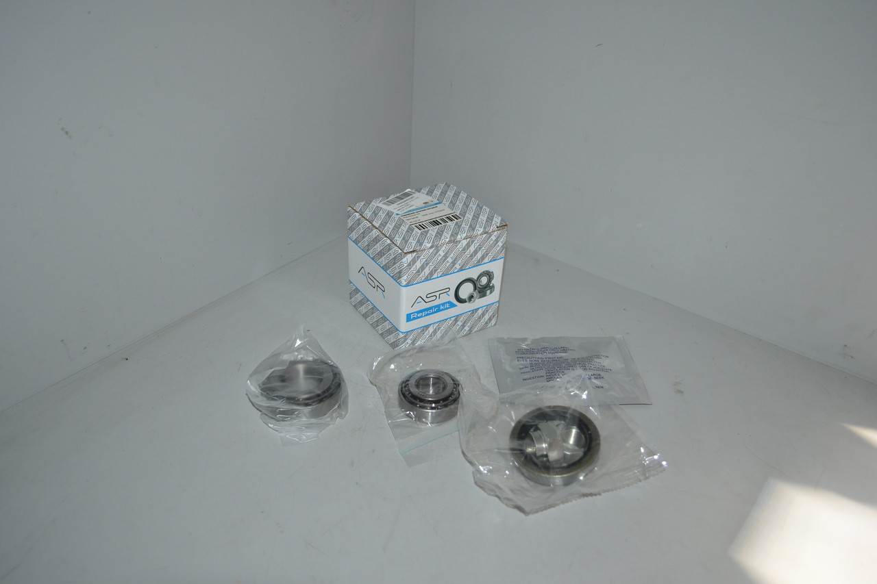 Р/к ступици передн. ВАЗ 2101-2107 (выр-во ASR)