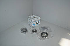 31. Колеса та шини