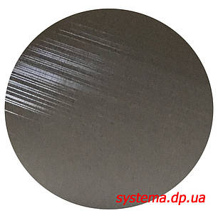 3M™Trizact™ 237AA, А16(P1100) - Диск шліфувальний для сталі і кольорових металів, д. 125 мм, синій, фото 2