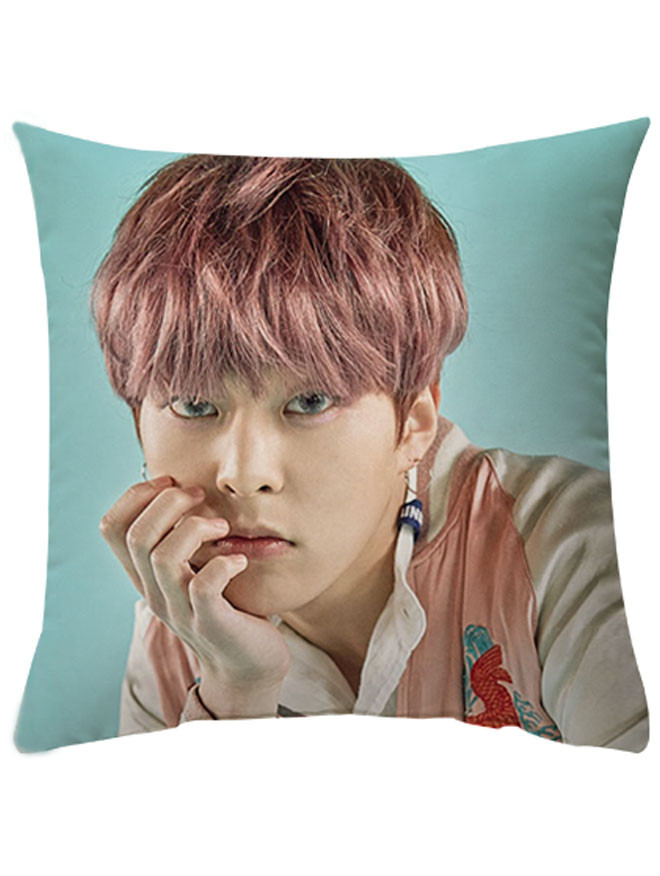 Подушка Сюмін EXO/XIUMIN