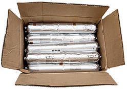 Еластичний вологостійкий герметик для швів MasterSeal NP 474