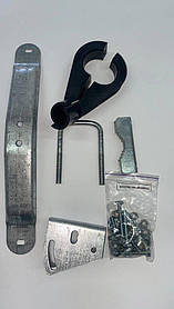 Комплектуючі антени 0.6м 0.85м 0.9м 0.95м Варіант