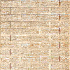 Панелі цегла з декором