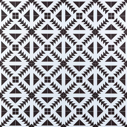 Самоклеюча вінілова плитка 600х600х1,5мм, ціна за 1 шт. (СВП-205) Матова SW-00000512, фото 1