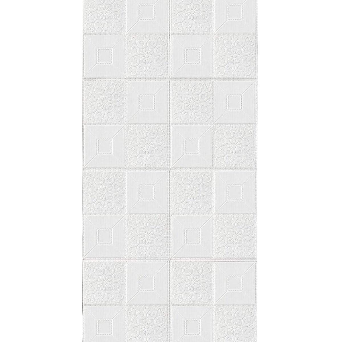 Самоклеюча 3D панель фігури в рулоні 2800x700x3мм (R114-3) SW-00000873