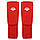 Захист гомілки й стопи (р-р від 8-18 років і старше) панчішного типу HARD TOUCH CO-8912 червоний, фото 4