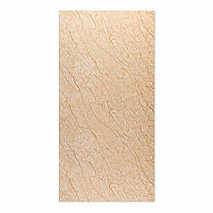 Декоративна ПВХ плита 1,22м х 2,44м х 3мм Бежевий мармур SW-00001397