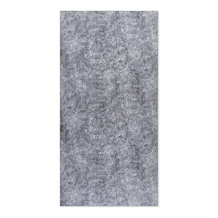 Декоративна ПВХ плита 1,22м х 2,44м х 3мм Попелястий мармур SW-00001405, фото 1