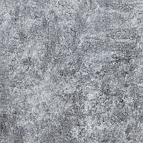 Декоративна ПВХ плита 1,22м х 2,44м х 3мм Попелястий мармур SW-00001405, фото 2