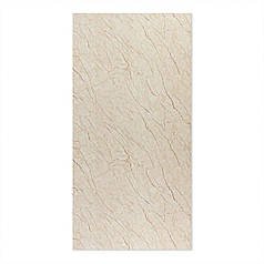 Декоративна ПВХ плита1,22м х 2,44м х 3мм Світло-бежевий мармур SW-00001408