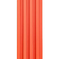 Декоративна стінова рейка корал 3000*160*23мм (D) SW-00001527, фото 5