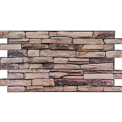 Декоративна ПВХ панель 960х480х4мм SW-00001555, фото 1