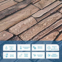 Декоративна ПВХ панель 960х480х4мм SW-00001555, фото 4