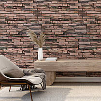 Декоративна ПВХ панель 960х480х4мм SW-00001555, фото 5