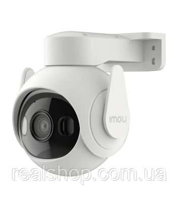 Imou Cruiser 2 (3mp) IPC-GS7EP-3M0WE 3-мегапіксельна зовнішня камера P&T з Wi-Fi, фото 1