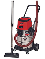 Акумуляторний пилосос Einhell TP-VC 36/30 S Auto Solo (2347143)