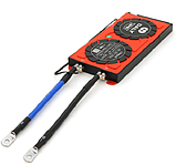 BMS smart плата DaLy LiFePO4 12V 4S 60/120A с Bluetooth, фото 4
