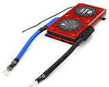 BMS smart плата DaLy LiFePO4 12V 4S 100/200A с Bluetooth, фото 3
