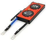 BMS smart плата DaLy LiFePO4 24V 8S 80A з Bluetooth, фото 2