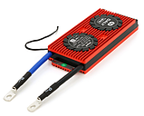 BMS smart плата DaLy LiFePO4 24V 8S 50/100A з Bluetooth, фото 3