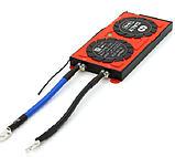 BMS smart плата DaLy LiFePO4 24V 8S 60/120A з Bluetooth, фото 3