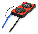 BMS smart плата DaLy LiFePO4 48V 16S 40A з Bluetooth, фото 2