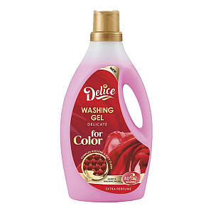 Гель для прання Delice для кольорових речей 2л (DL52049)