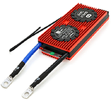 BMS smart плата DaLy LiFePO4 48V 16S 100A з Bluetooth, фото 2