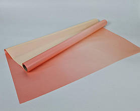 Рулон 10 м тонований "Градієнт" (65) плівка для квітів (h660) No 3 (1 шт.)