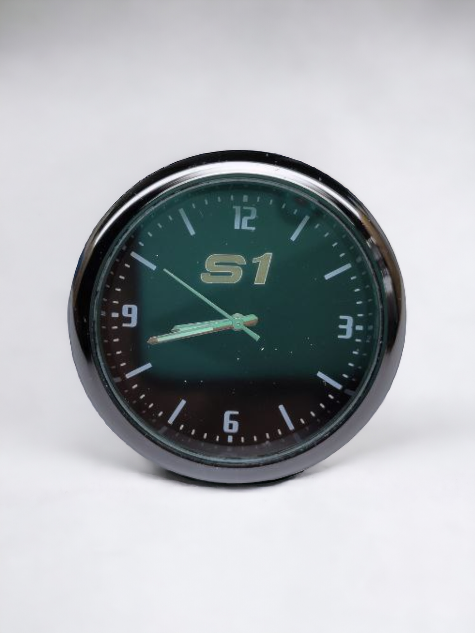 Автомобільний годинник Audi S1, фото 1