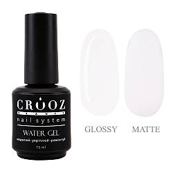 Crooz Water gel