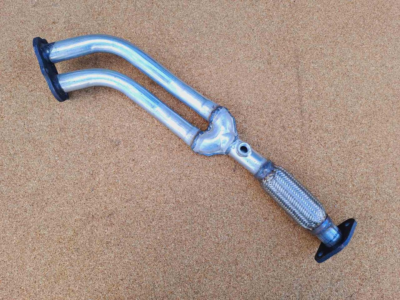 Глушник приймальна труба Great Wall Safe,Грейт Вол Сейф, фото 1