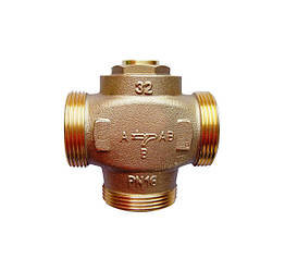 Антиконденсаційні клапани