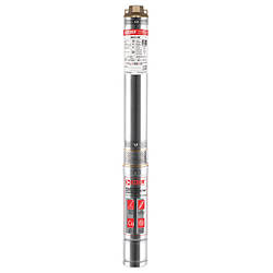 Насос свердловинний відцентровий KOER