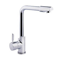 Змішувачі для кухонної мийки Qtap