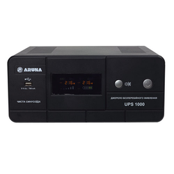 Джерела безперебійного живлення