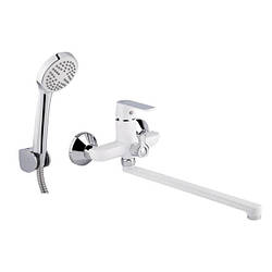 Змішувачі для ванної Qtap