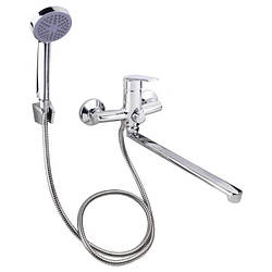 Змішувачі для ванної Lidz