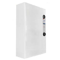 MAX Одноконтурні З насосом + група безпеки + розширювальний бак